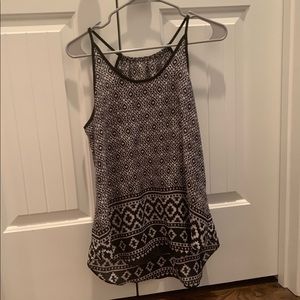 IZ Byer women’s blouse